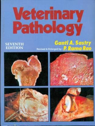 veterinary pathology ganti sastry pdf Download