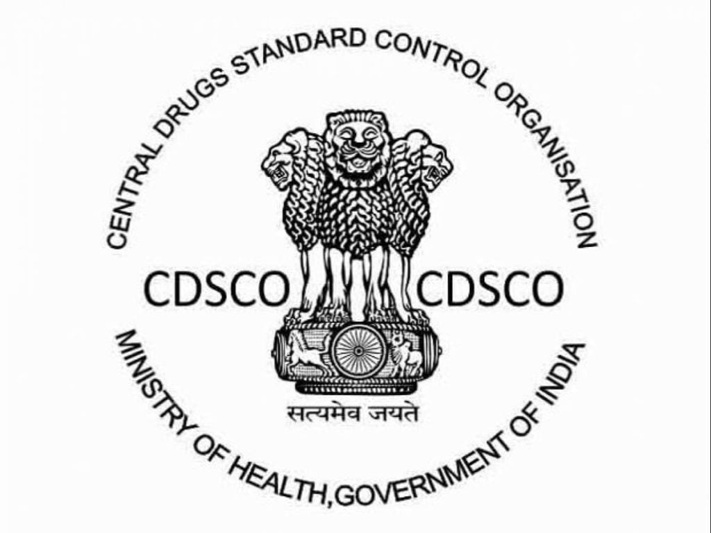 The Central Drugs Standard Control OrganisationCDSCO • Veterinary Drug Index Collection