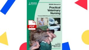 BSAVA Manual of Practical Veterinary Nursing • BSAVA Manual of Practical Veterinary Nursing pdf download