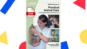 Bsava Manual of Practical Animal Care pdf • Bsava Manual of Practical Animal Care pdf download