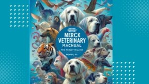 Download the Merck Manual of Veterinary Medicine PDF • Download the Merck Veterinary Manual book PDF